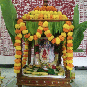 Satyanarayana Vratam