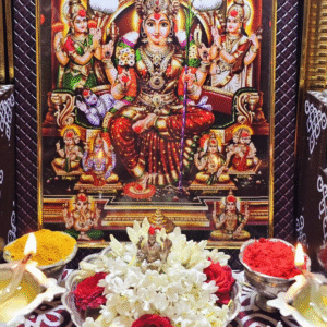 Collective Parayanas